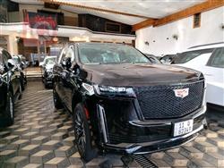 کادیلاک ئێسکەلەید